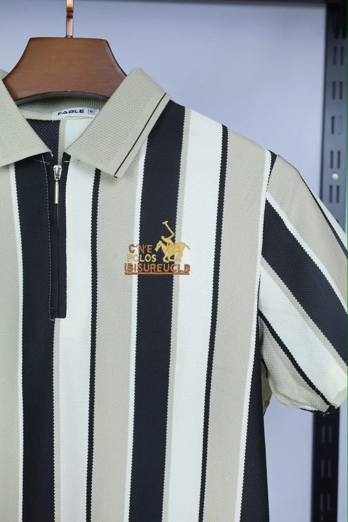 China Polo TShirt
