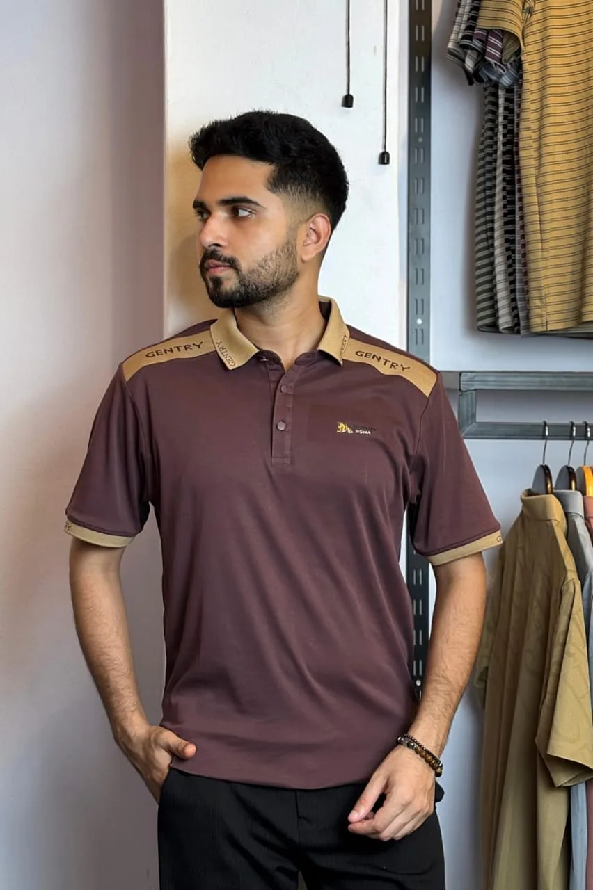 Premium china Polo TShirt