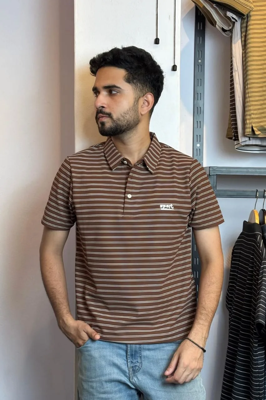 China Polo TShirt