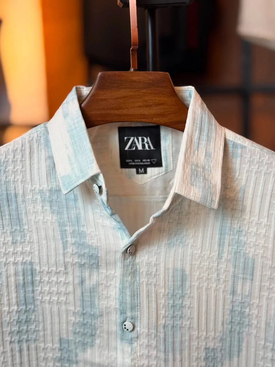China Polo Shirt