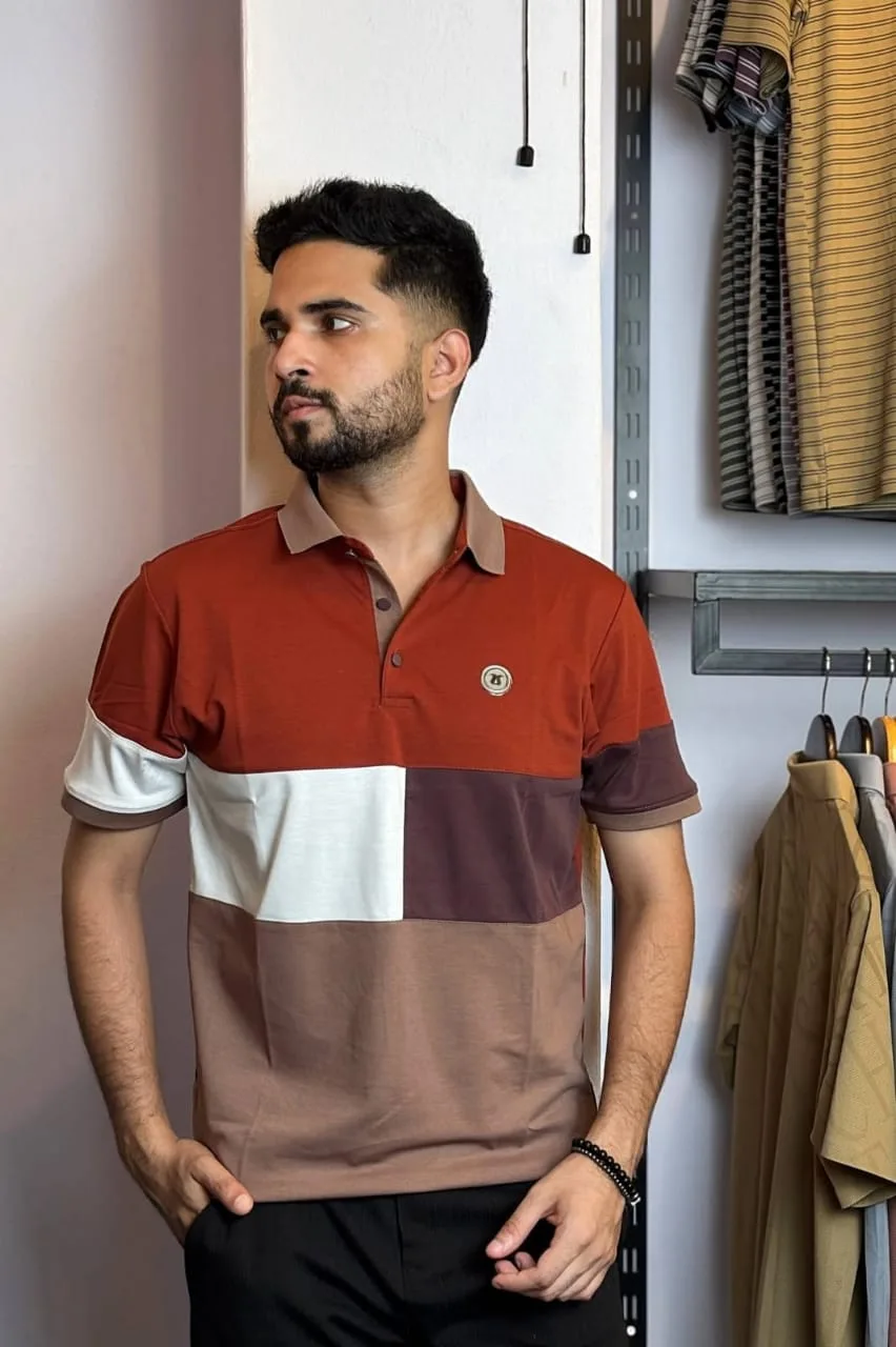 Premium china Polo TShirt
